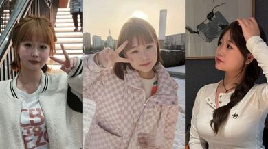 河北石家庄金融职业学院 赵宇 为泄欲约炮 拍自慰视频色诱炮友 不料遭其曝光！